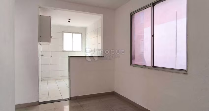 Apartamento à venda no bairro Jardim do Lago