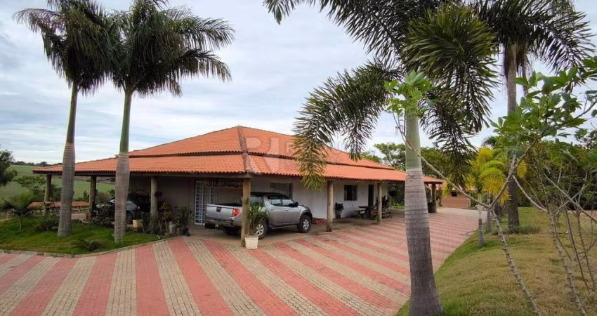 Chácara à venda no bairro Ribeirão do Pinhal