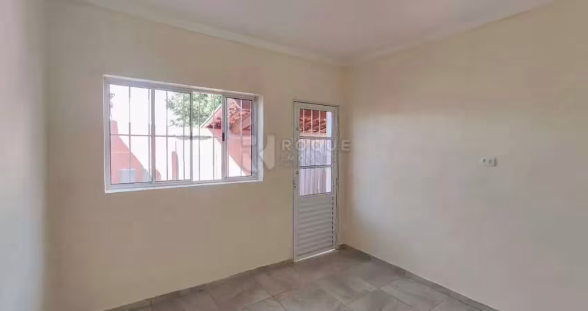 Casa residencial à venda no bairro parque campos elíseos