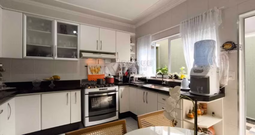 Casa Residencial à venda no bairro Jardim Gustavo Peccinini