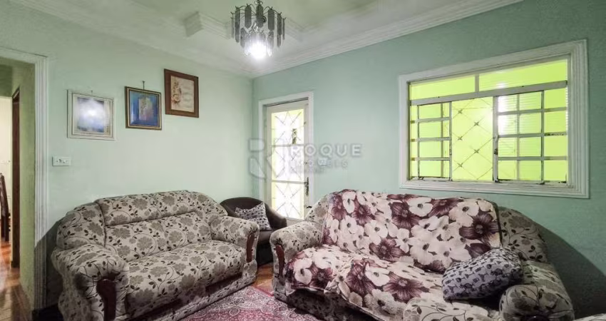 Casa Residencial à venda no bairro Parque Hippolyto