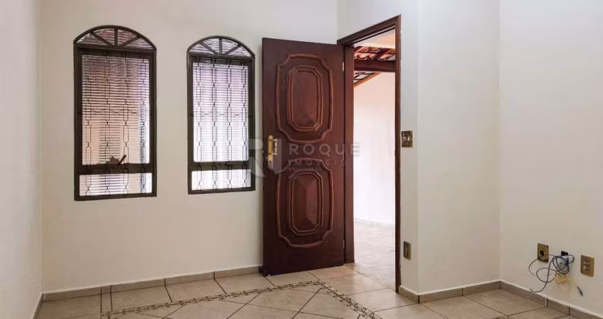 Casa Residencial à venda no bairro Jardim São Paulo