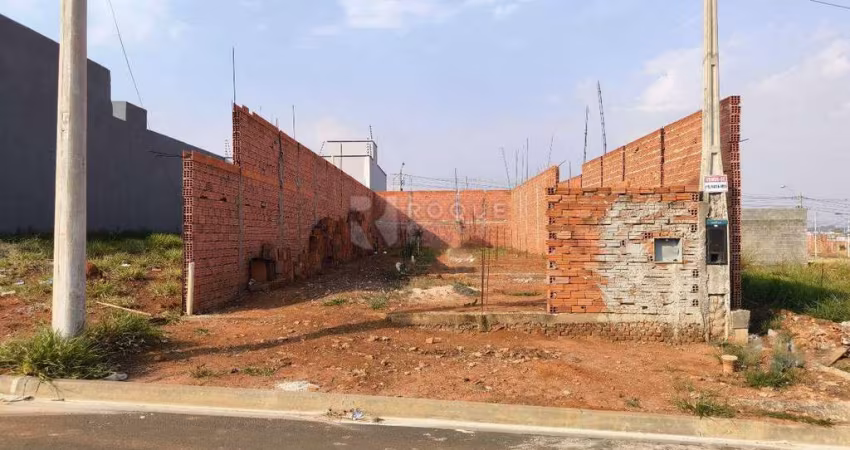 Terreno à venda no bairro Jardim Marajoara