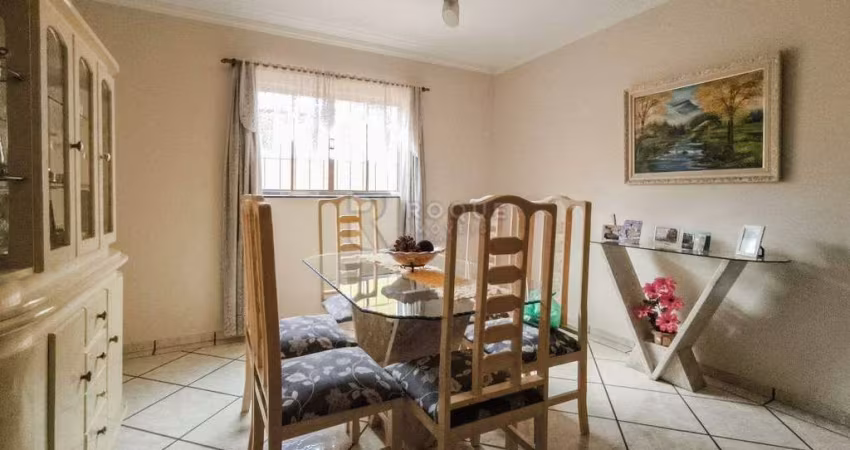 Casa Residencial à venda no bairro Jardim Adélia Cavicchia Grotta