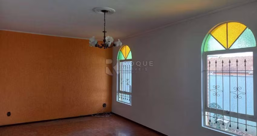 Casa Residencial à venda no bairro Boa Vista