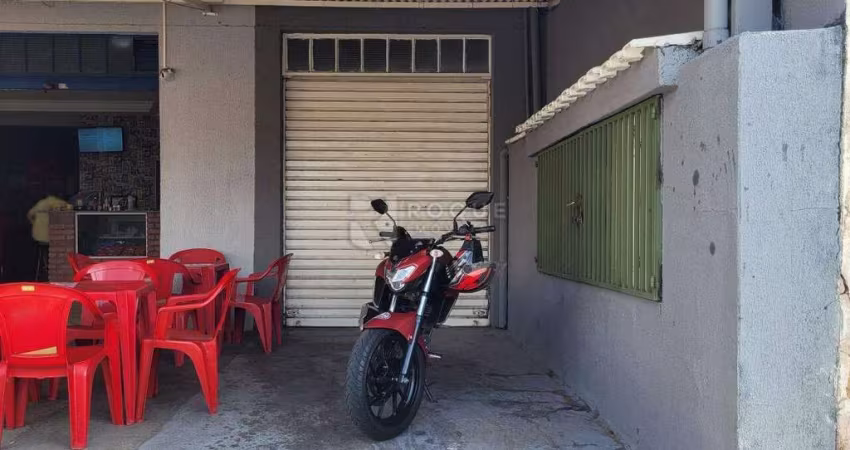 Salão para aluguel no bairro Parque das Nações
