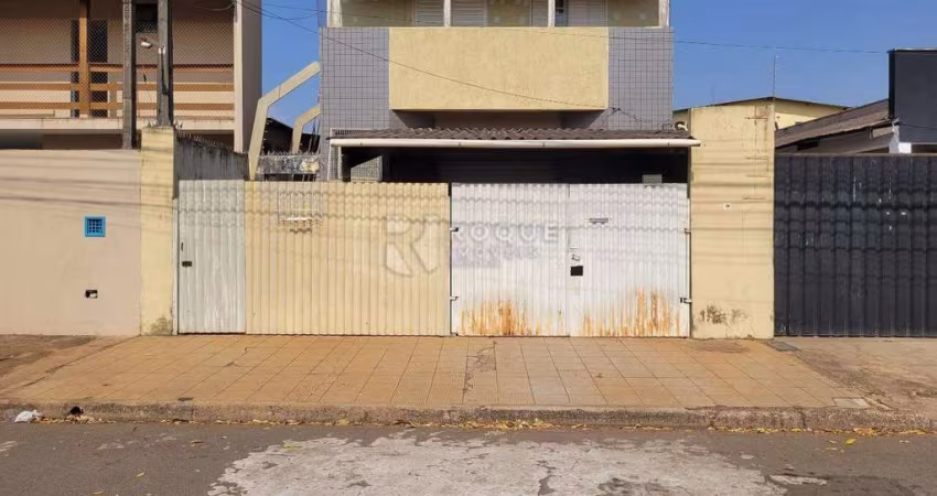 Salão para aluguel no bairro Parque Residencial Abílio Pedro