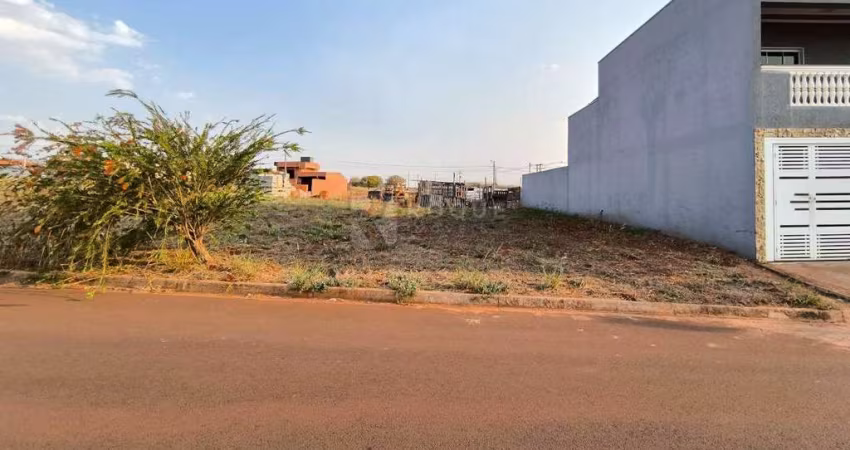 Terreno à venda no bairro Residencial Recanto das Paineiras