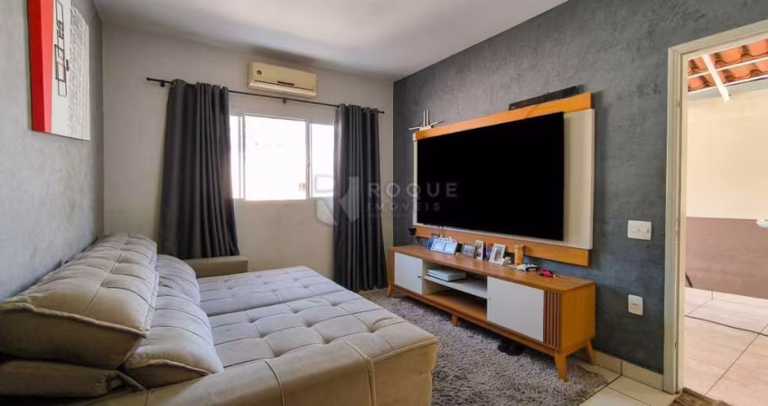 Casa Residencial à venda no bairro Jardim São Paulo