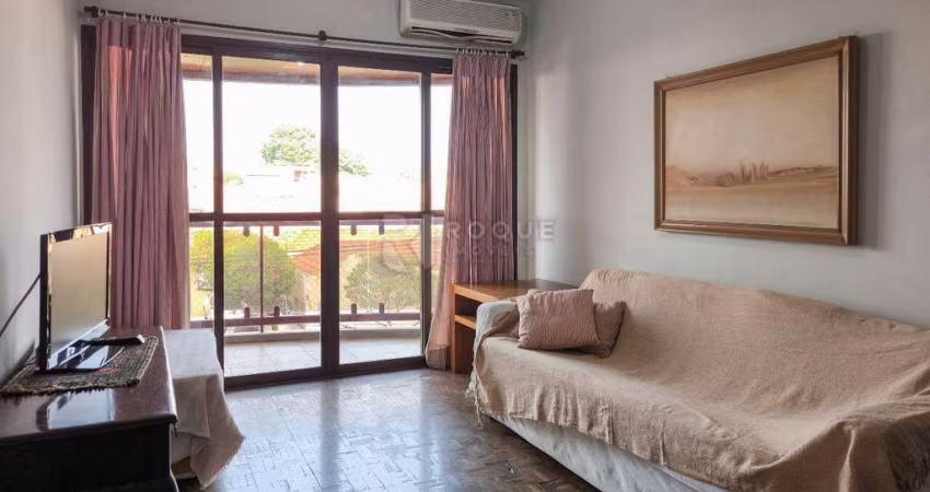 Apartamento à venda no bairro Centro