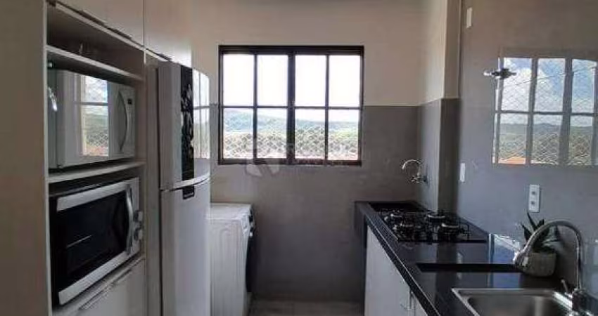 Apartamento à venda no bairro Parque Residencial Abílio Pedro