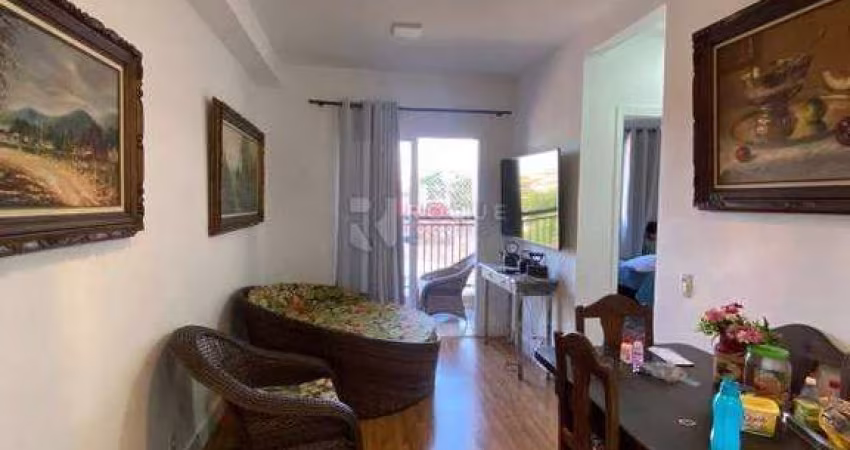 Apartamento à venda no bairro Parque das Nações