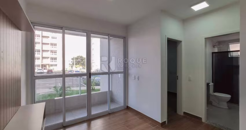 Apartamento à venda no bairro Vale das Esmeraldas