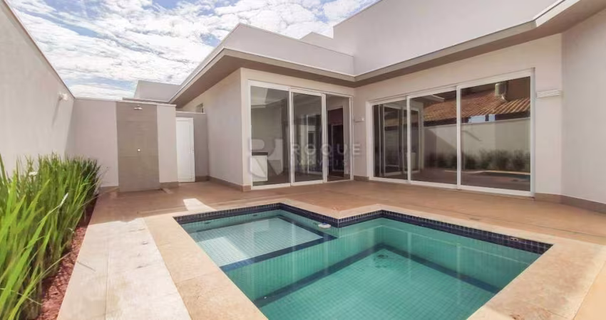 Casa no condomínio Residencial Greville