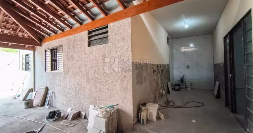 Linda Casa Residencial á Venda Residencial Recanto Verde