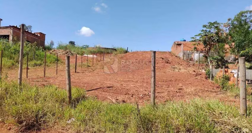 Terreno em condomínio de chácara disponível para venda no jardim Lagoa Nova em Limeira. Aceita/estuda permutas.