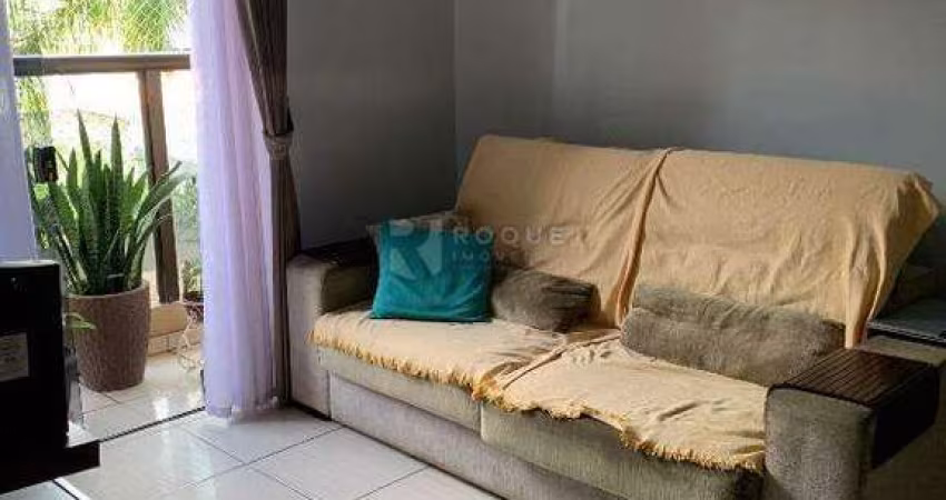 Apartamento à venda no bairro Vila Claudia