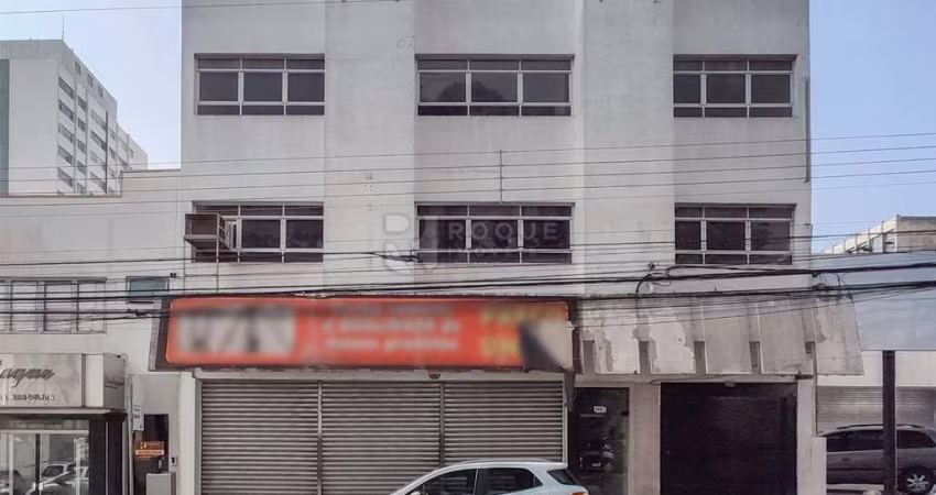 Prédio Comercial para aluguel no bairro Centro