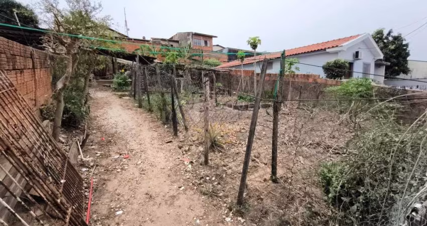 Terreno à venda no bairro Jardim Planalto