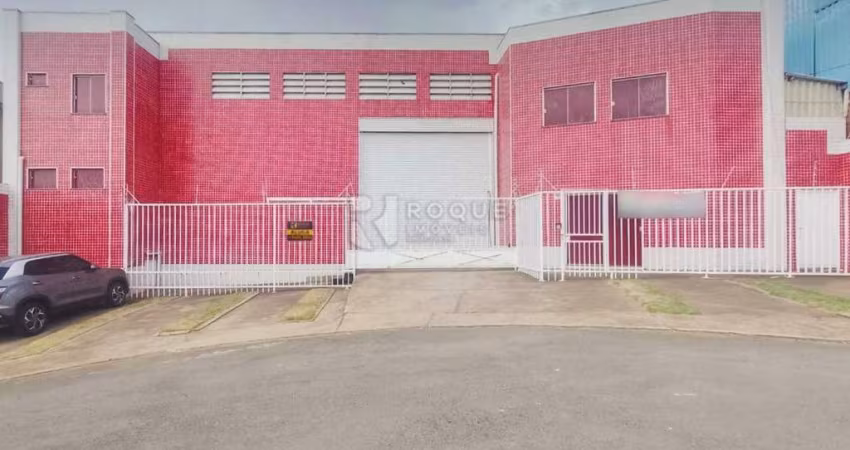 Barracão/Galpão para aluguel no bairro Jardim Porto Real IV