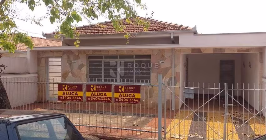 Casa Residencial para aluguel no bairro Jardim Piratininga
