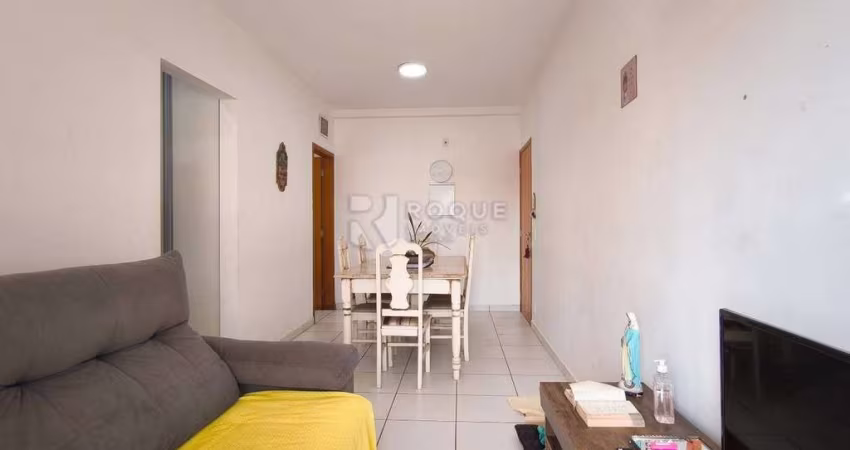 Apartamento à venda no bairro Parque Egisto Ragazzo