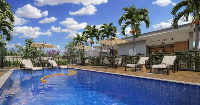 Apartamento à venda no bairro Jardim Adélia Cavicchia Grotta