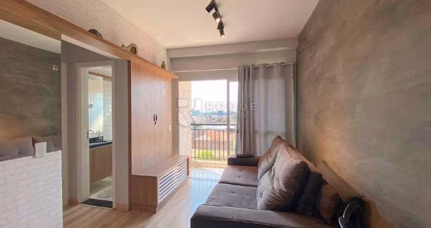 Apartamento à venda no bairro Chácaras Antonieta