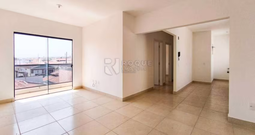 Apartamento à venda no bairro Boa Vista