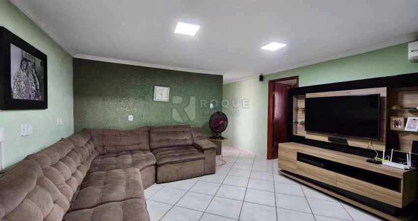 Excelente Imóvel para Morar ! Casa Residencial à Venda no Bairro Conjunto Residencial Victor D'Andrea