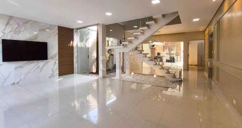 Casa Residencial à venda no bairro Pq. Cesarino Borba