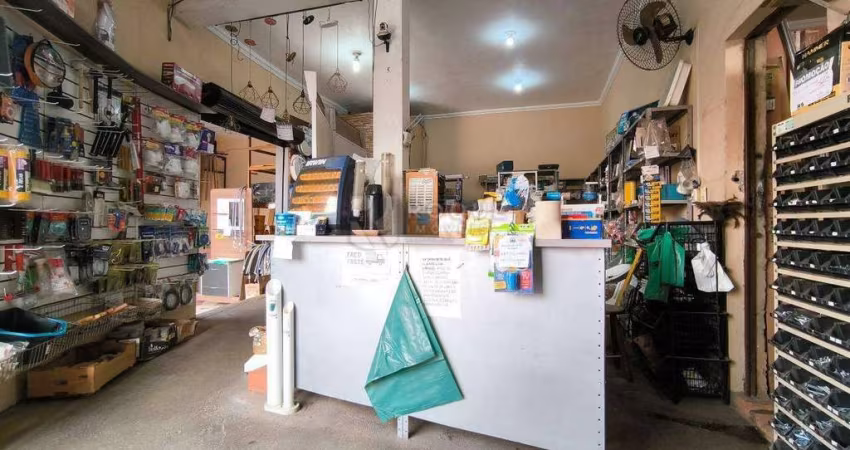 Casa Comercial à venda no bairro Jardim Residencial Graminha II