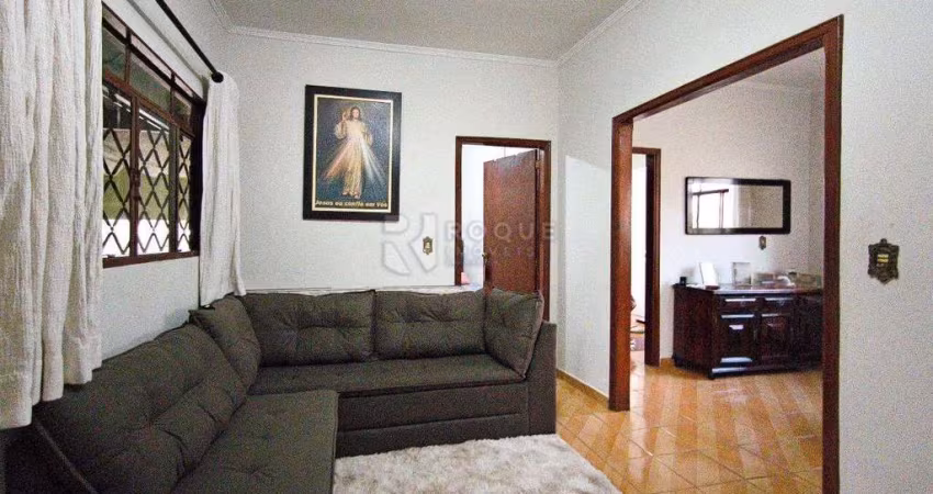 Casa Residencial à venda no bairro Jardim Barão de Limeira