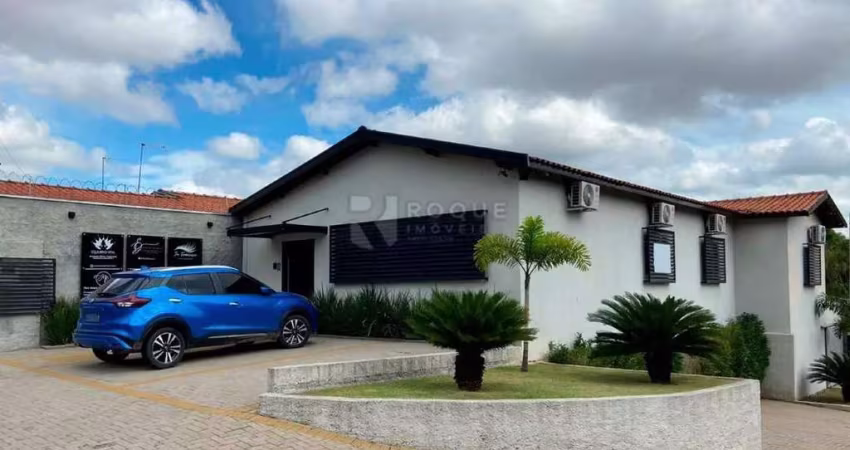 Salas/Conjuntos para aluguel no bairro Jardim Montezuma