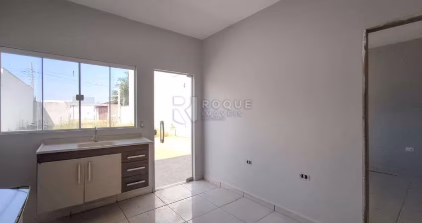 Área de Lazer à venda no bairro Residencial Palmeira Real
