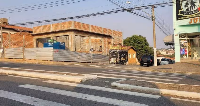 Salão para aluguel no bairro Vila Queiroz