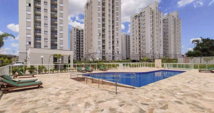 Apartamento para aluguel no bairro Vale das Esmeraldas