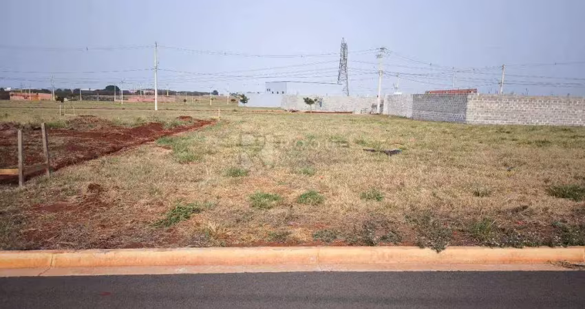 Terreno à venda – colinas do engenho ii – 250,12 m²