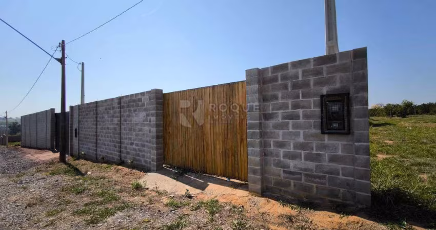 Chácara à venda no bairro Pires de Baixo