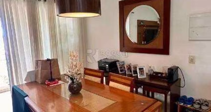 Apartamento à venda no bairro Vila São Geraldo