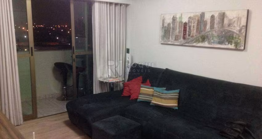 Apartamento à venda no bairro Vila São João