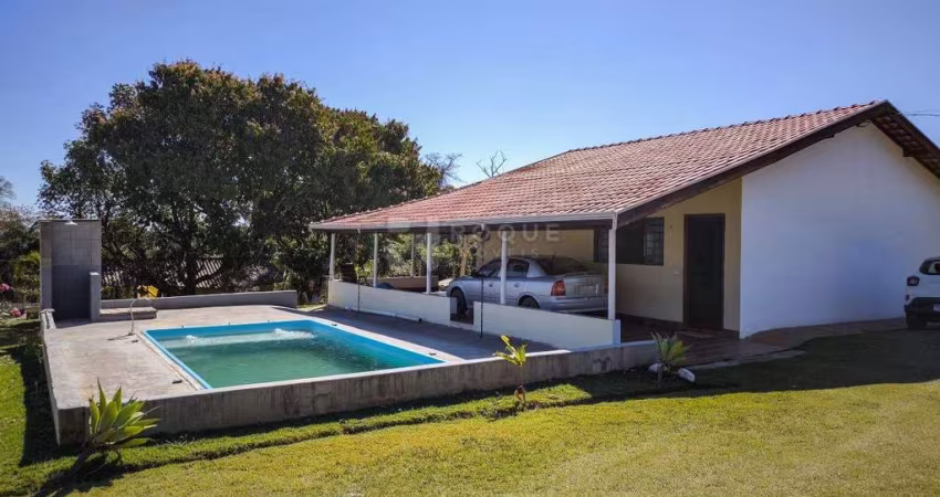 Chácara à venda no bairro Bairro dos Lopes