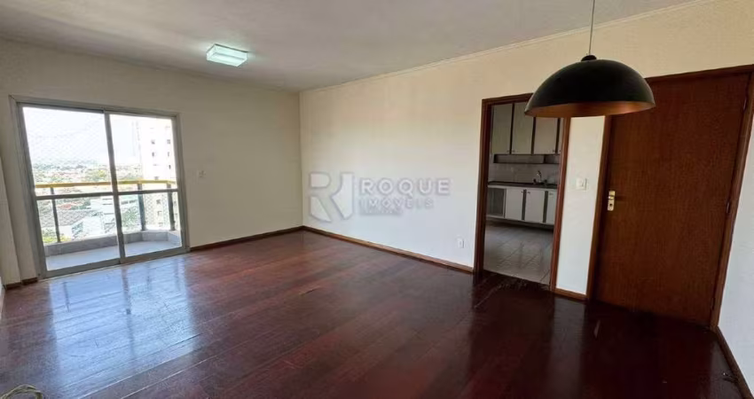 Apartamento à venda no bairro Centro