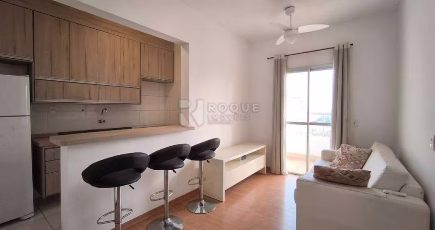 Apartamento à venda no bairro Chácaras Antonieta