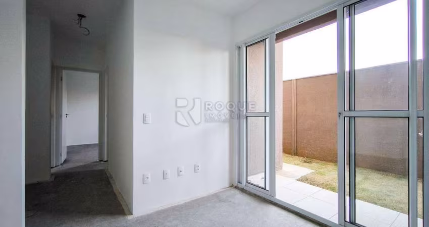 Apartamento à venda no bairro Chácaras Antonieta