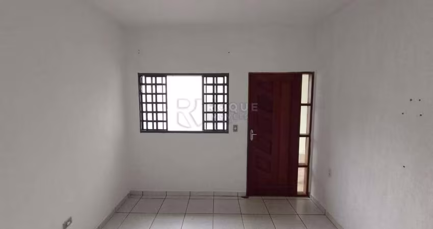 Casa Residencial à venda no bairro Jardim São Lourenço