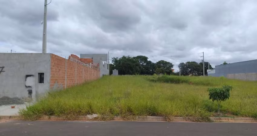 Terreno no Jardim Campo Verde II
