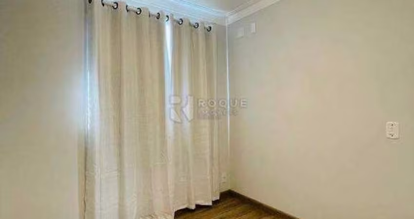 Apartamento 2 dormitórios à venda no bairro Jardim Colina Verde, Limeira-SP