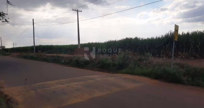 Área à venda no bairro Área Rural de Limeira