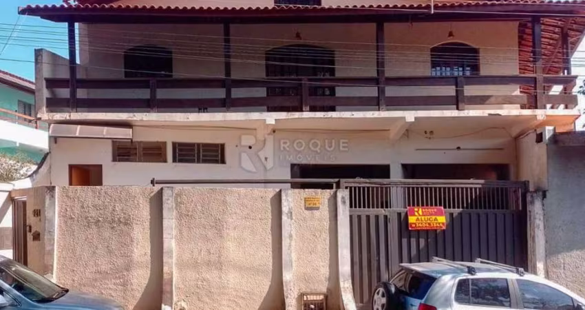 Salão para aluguel no bairro Parque Hippolyto